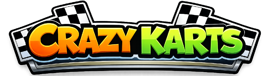 Crazy Karts